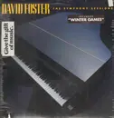 LP - David Foster - The Symphony Sessions
