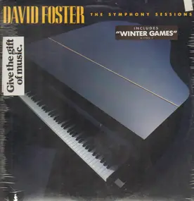 David Foster - The Symphony Sessions