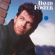 LP - David Foster - David Foster