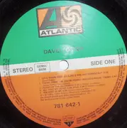 LP - David Foster - David Foster