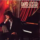 CD - David Foster - Rechordings