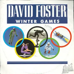 David Foster - Winter Games
