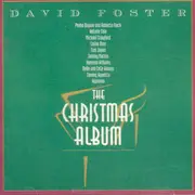 CD - David Foster - The Christmas Album