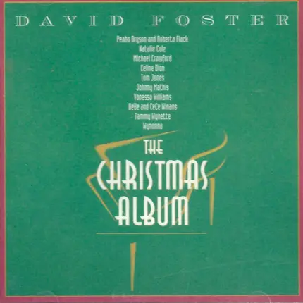 David Foster - The Christmas Album