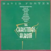 CD - David Foster - The Christmas Album