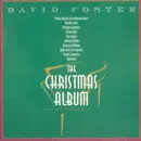 CD - David Foster - The Christmas Album