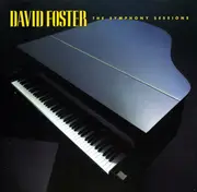 CD - David Foster - The Symphony Sessions