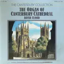 CD - David Flood - The Organ Of Canterbury Cathedral