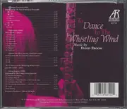 CD - David Froom - To Dance To The Whistling Wind: Music By David Froom