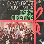David Frost & Billy Taylor - From David Frost And Billy Taylor - Merry Christmas