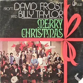 David Frost - From David Frost And Billy Taylor - Merry Christmas