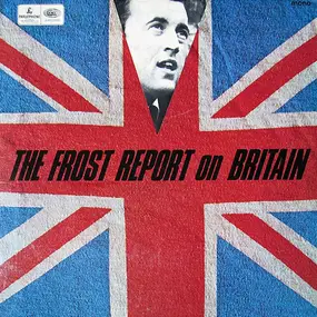 David Frost - The Frost Report On Britain