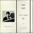 LP - David Frost - Scott Joplin: Piano Music