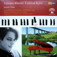 David Fray - Edition Klavier-Festival Ruhr