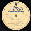 LP - David Frank Nash, Leon Leszek Szkutnik - Have A Nice Trip!