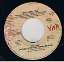 7inch Vinyl Single - David Frizzell - Who Dat (Messin' With That Woman Of Mine) / No Way José