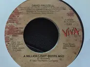 David Frizzell - A Million Light Beers Ago