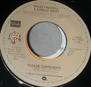 David Frizzell And Shelly West - Please Surrender