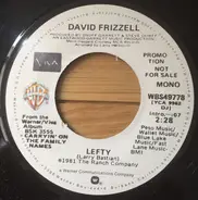 David Frizzell - Lefty