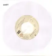 7inch Vinyl Single - David Frizzell - Lost My Baby Blues/Single And Alone
