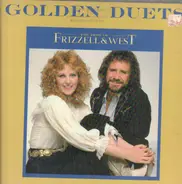 David Frizzell & Shelly West - The Best Of - Golden Duets