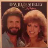 LP - David Frizzell & Shelly West - In Session