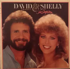 David Frizzell & Shelly West - In Session