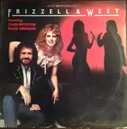 Frizzell & West - Our Best To You