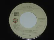 7inch Vinyl Single - David Frizzell & Shelly West - Husbands And Wives
