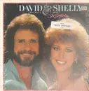 LP - David Frizzell & Shelly West - In Session