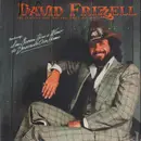 LP - David Frizzell - The Family's Fine, But This One's All Mine!