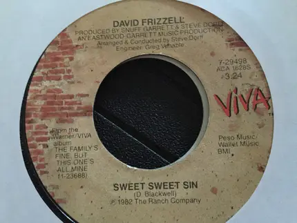 David Frizzell - A Million Light Beers Ago