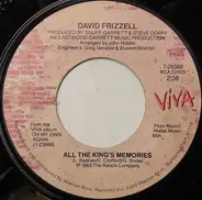 David Frizzell - Black And White