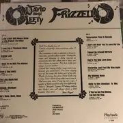 LP - David Frizzell - David Sings Lefty