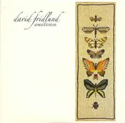 CD - David Fridlund - Amaterasu