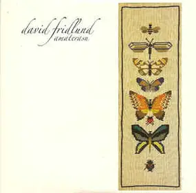 David Fridlund - Amaterasu