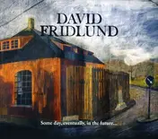 David Fridlund - Some Day, Eventually