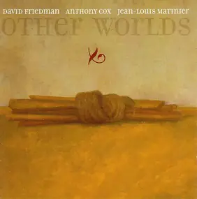 David Friedman - Other Worlds