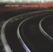 David Friedman - Weaving Through Motion