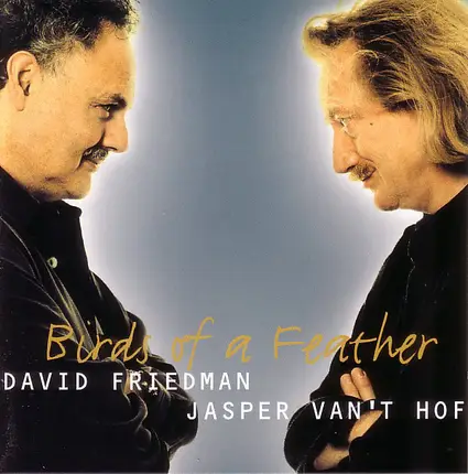 David Friedman & Jasper Van't Hof - Birds of a Feather