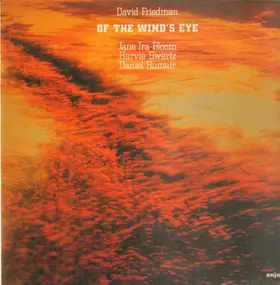 David Friedman - Of the Wind's Eye