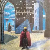 David Friesen - Ancient Kings