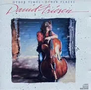 David Friesen - Other Times - Other Places