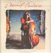 David Friesen - Other Times, Other Places