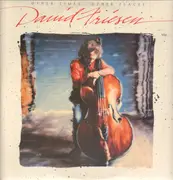 LP - David Friesen - Other Times, Other Places
