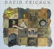 David Friesen - Castles and Flags