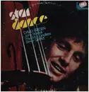 LP - David Friesen - Star Dance - Purple Labels
