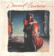 David Friesen - Other Times Other Places