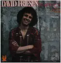 LP - David Friesen - Storyteller