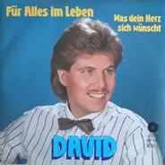 David - Für Alles Im Leben